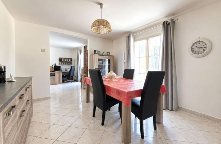 Maison familiale 4 chambres – Us — photo 5