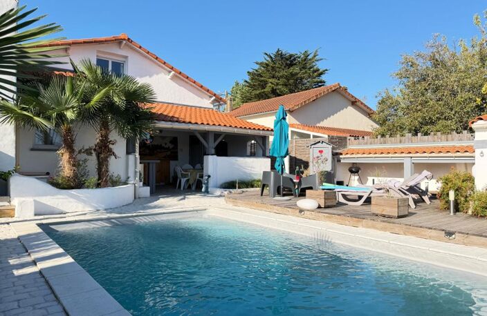 Jolie MAISON familiale au calme — photo 2