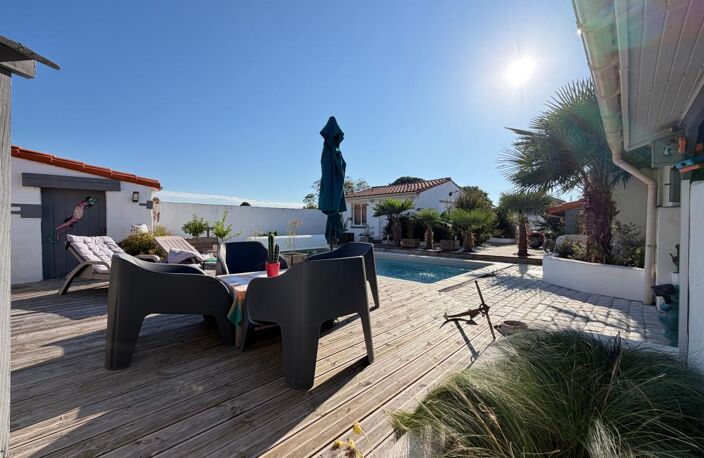 Jolie MAISON familiale au calme — photo 3