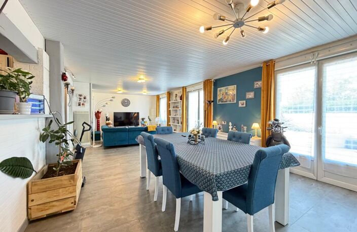 Jolie MAISON familiale au calme — photo 4