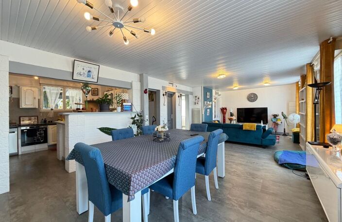 Jolie MAISON familiale au calme — photo 5