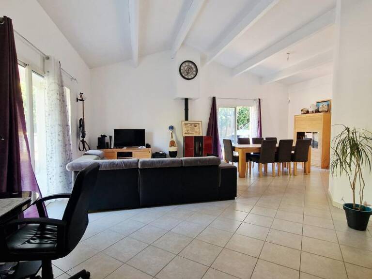 Maison Saint Agnant 7 pièces 156 m² — photo 1