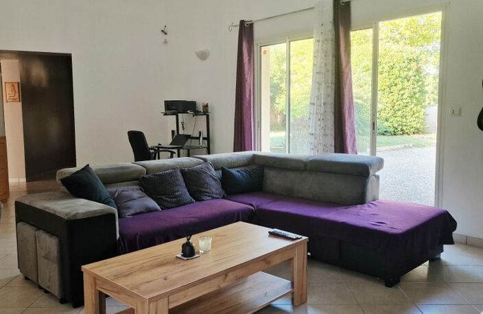 Maison Saint Agnant 7 pièces 156 m² — photo 4