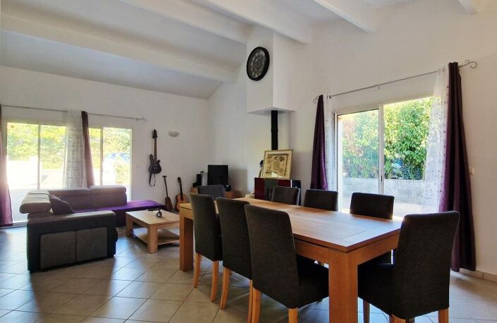 Maison Saint Agnant 7 pièces 156 m² — photo 5