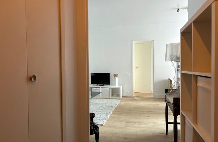 Toulouse Saint-Georges Appartement T3 meublé avec Parking et climatisation — photo 4