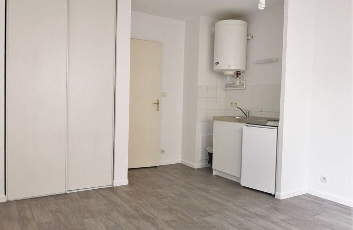 Toulouse Saint Michel - Palais de Justice Appartement T1 lumineux — photo 2