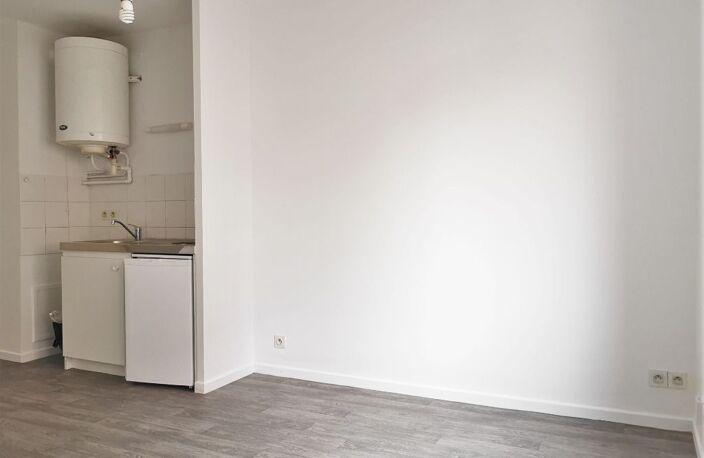 Toulouse Saint Michel - Palais de Justice Appartement T1 lumineux — photo 3