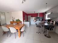PISANY – MAISON DE PLAIN-PIED – 3 CHAMBRES – GARAGE – JARDIN PAYSAGÉ — photo 3