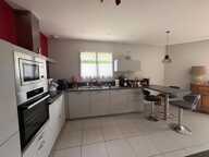 PISANY – MAISON DE PLAIN-PIED – 3 CHAMBRES – GARAGE – JARDIN PAYSAGÉ — photo 4