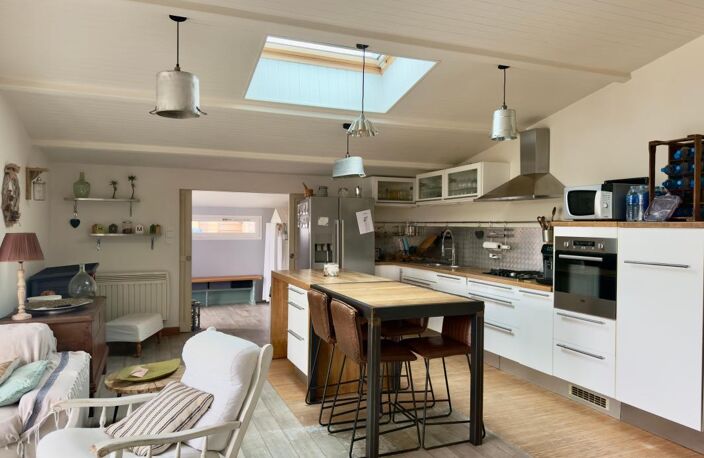 Maison À Vendre — photo 4