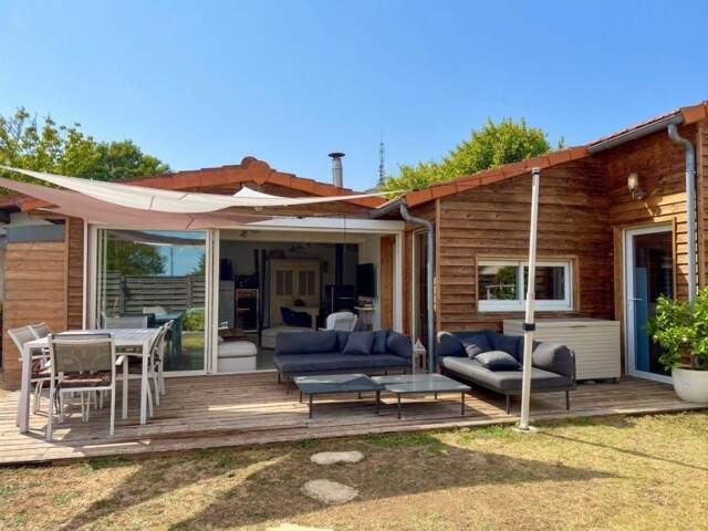 Maison À Vendre — photo du bien