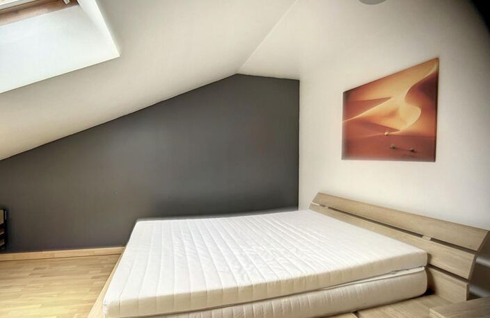 Appartement F2 en duplex sur La Ferté St Aubin — photo 5