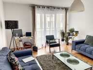 Appartement Tours 3 pièce(s) 72.59 m2 — photo 2