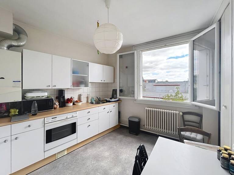 TOURS A VENDRE APPARTEMENT TYPE 1BIS PROCHE DES HALLES — photo 1