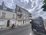 TOURS A VENDRE APPARTEMENT TYPE 1BIS PROCHE DES HALLES — photo 4
