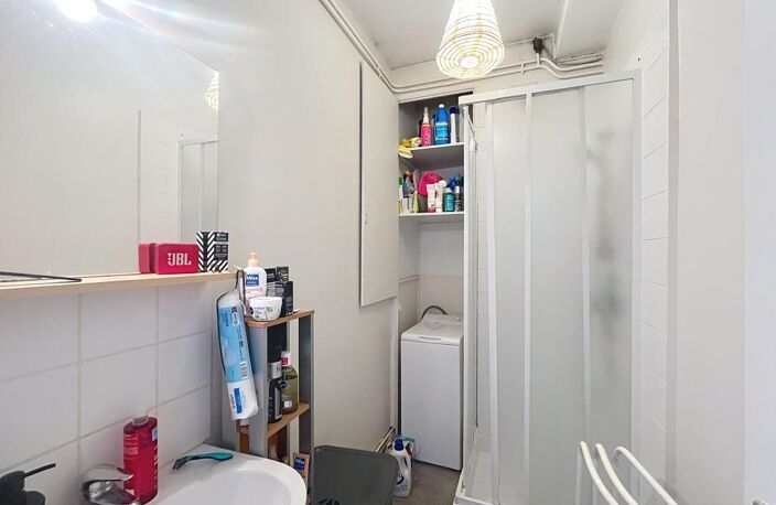 TOURS A VENDRE APPARTEMENT TYPE 1BIS PROCHE DES HALLES — photo 5