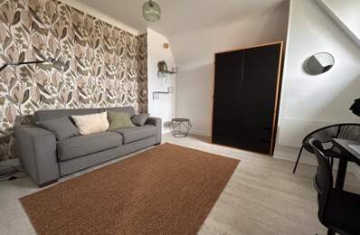 Appartement À Louer — photo du bien