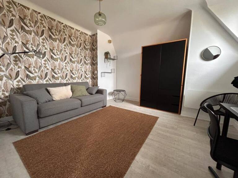 Appartement À Louer — photo 1