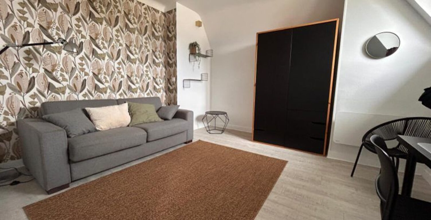 Appartement À Louer — photo 1
