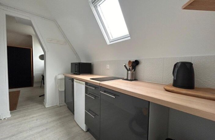 Appartement À Louer — photo 2