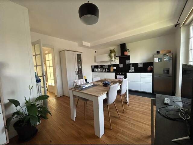 Appartement Blois 3 pièce(s) 75 m2 — photo du bien