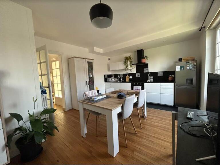 Appartement Blois 3 pièce(s) 75 m2 — photo 1