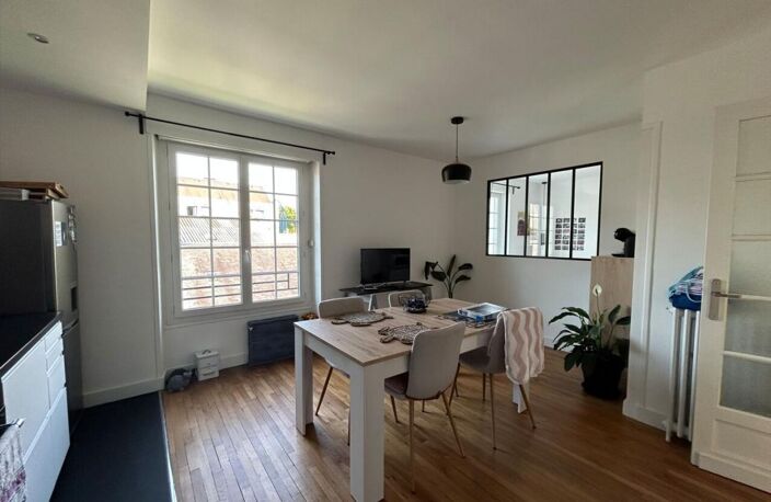 Appartement Blois 3 pièce(s) 75 m2 — photo 2