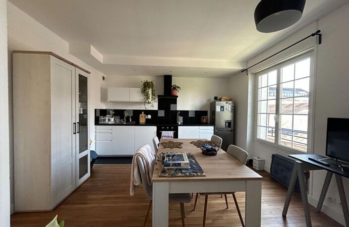 Appartement Blois 3 pièce(s) 75 m2 — photo 3