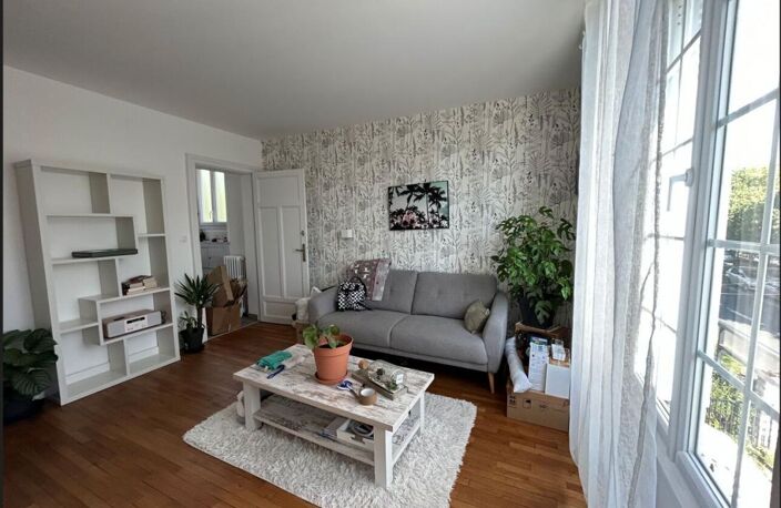 Appartement Blois 3 pièce(s) 75 m2 — photo 4
