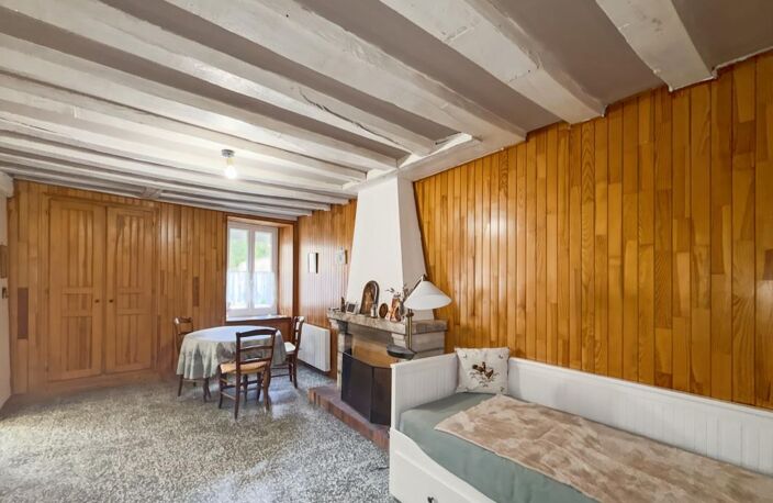 Opportunité à Janville-en-Beauce (28310) : Maison de ville fonctionnelle — photo 2
