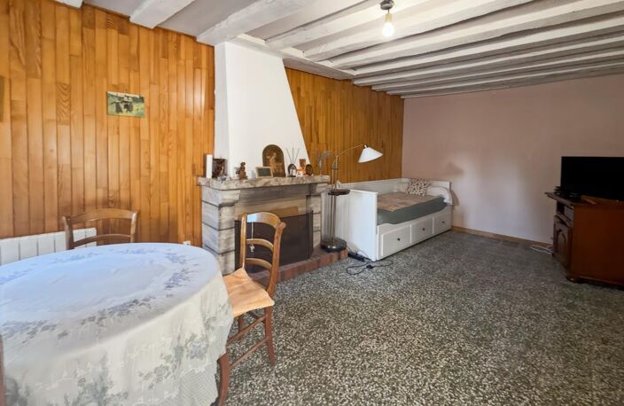 Opportunité à Janville-en-Beauce (28310) : Maison de ville fonctionnelle — photo 3