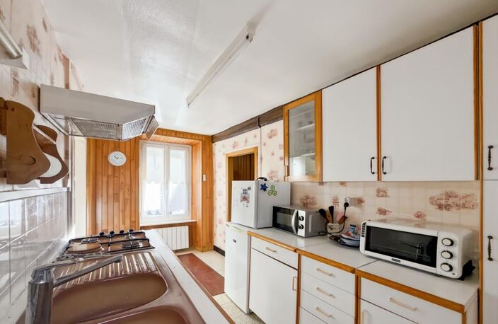 Opportunité à Janville-en-Beauce (28310) : Maison de ville fonctionnelle — photo 4