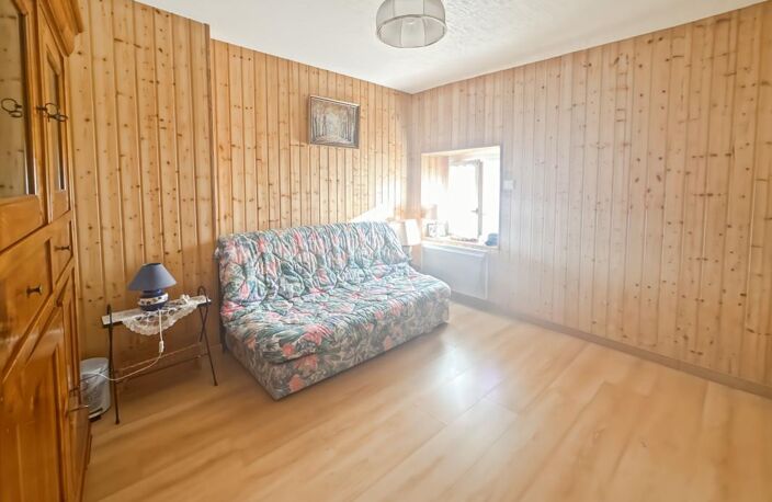 Opportunité à Janville-en-Beauce (28310) : Maison de ville fonctionnelle — photo 5
