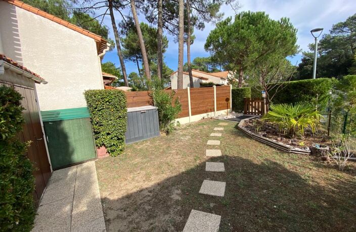 LA PALMYRE Maison 3 pièces dans Résidence Boisée avec Piscine, 400m du Centre-Ville — photo 2