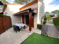 LA PALMYRE Maison 3 pièces dans Résidence Boisée avec Piscine, 400m du Centre-Ville — photo 4