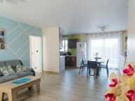 Maison de plain-pied récente (2020) -94 m² - Beaumont-la-Ronce (37) — photo 4