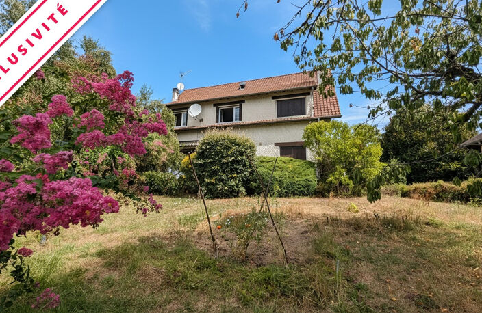 SOUS OFFRE // EXCLUSIVITE : MALEMORT (19360) - VIAGER OCCUPÉ - MAISON INDIVIDUELLE 129 m² - 4 CHAMBRES - GARAGE - TERRAIN CLOS — photo 3