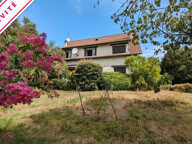 SOUS COMPROMIS // EXCLUSIVITE : MALEMORT (19360) - VIAGER OCCUPÉ - MAISON INDIVIDUELLE 129 m² - 4 CHAMBRES - GARAGE - TERRAIN CLOS — photo 4