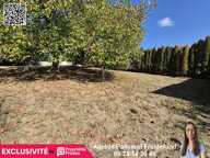 24990 EUROS // LUBERSAC (19210) TERRAIN PLAT d'environ 850m²  // EXCLUSIVITE — photo 2