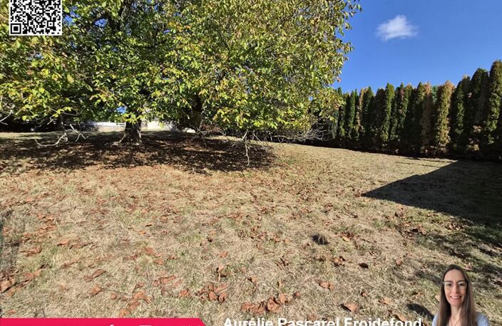 24990 EUROS // LUBERSAC (19210) TERRAIN PLAT d'environ 850m²  // EXCLUSIVITE — photo 2