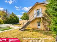 129 330 // LUBERSAC (19210) - Maison à rénover de 135 m² + GARAGE de 90m² avec piscine et dépendance sur TERRAIN DE 2000M² // EXCLUSIVITE — photo 4