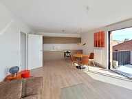 Cysoing  T3  de 65 M² au Rez de chaussée — photo 2