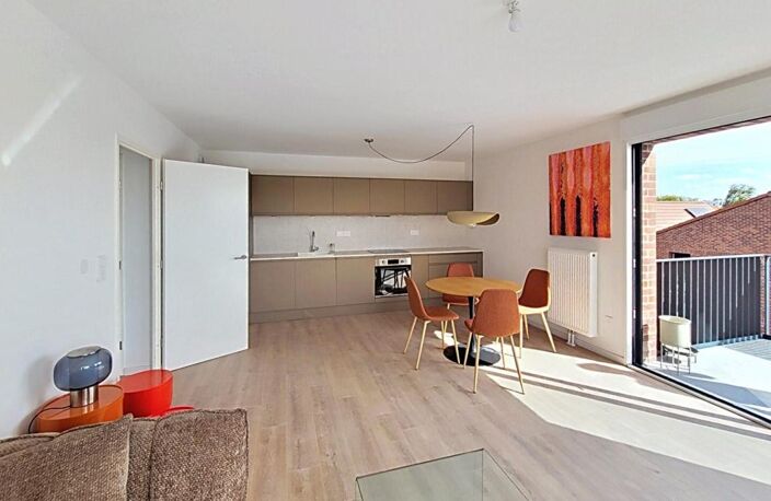 Cysoing  T3  de 65 M² au Rez de chaussée — photo 2
