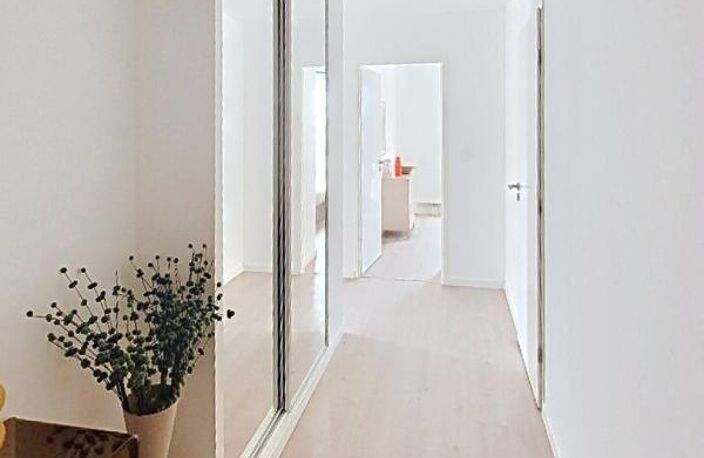 Cysoing  T3  de 65 M² au Rez de chaussée — photo 4