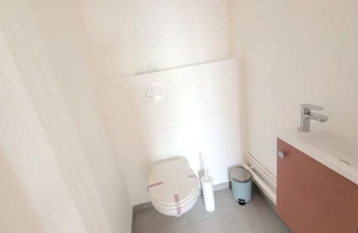 Cysoing  T3  de 65 M² au Rez de chaussée — photo 5