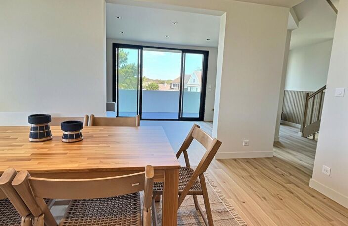 Appartement Hardelot Plage 4 pièce(s) 79 m2 — photo 4