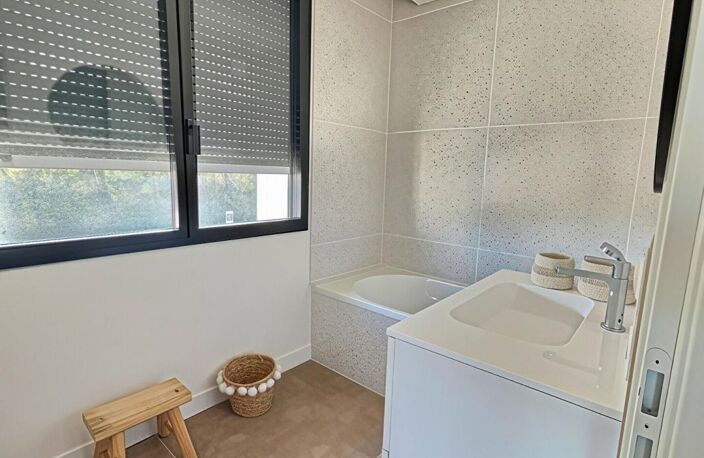 Appartement Hardelot Plage 4 pièce(s) 79 m2 — photo 5