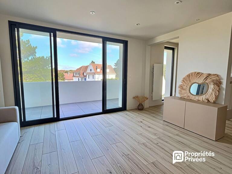 Appartement Hardelot Plage 4 pièce(s) 79 m2 — photo 1