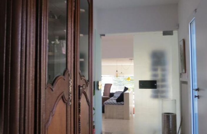 Villa d'architectes , et sa vue panoramique — photo 2
