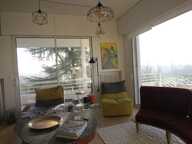 Villa d'architectes , et sa vue panoramique — photo 4
